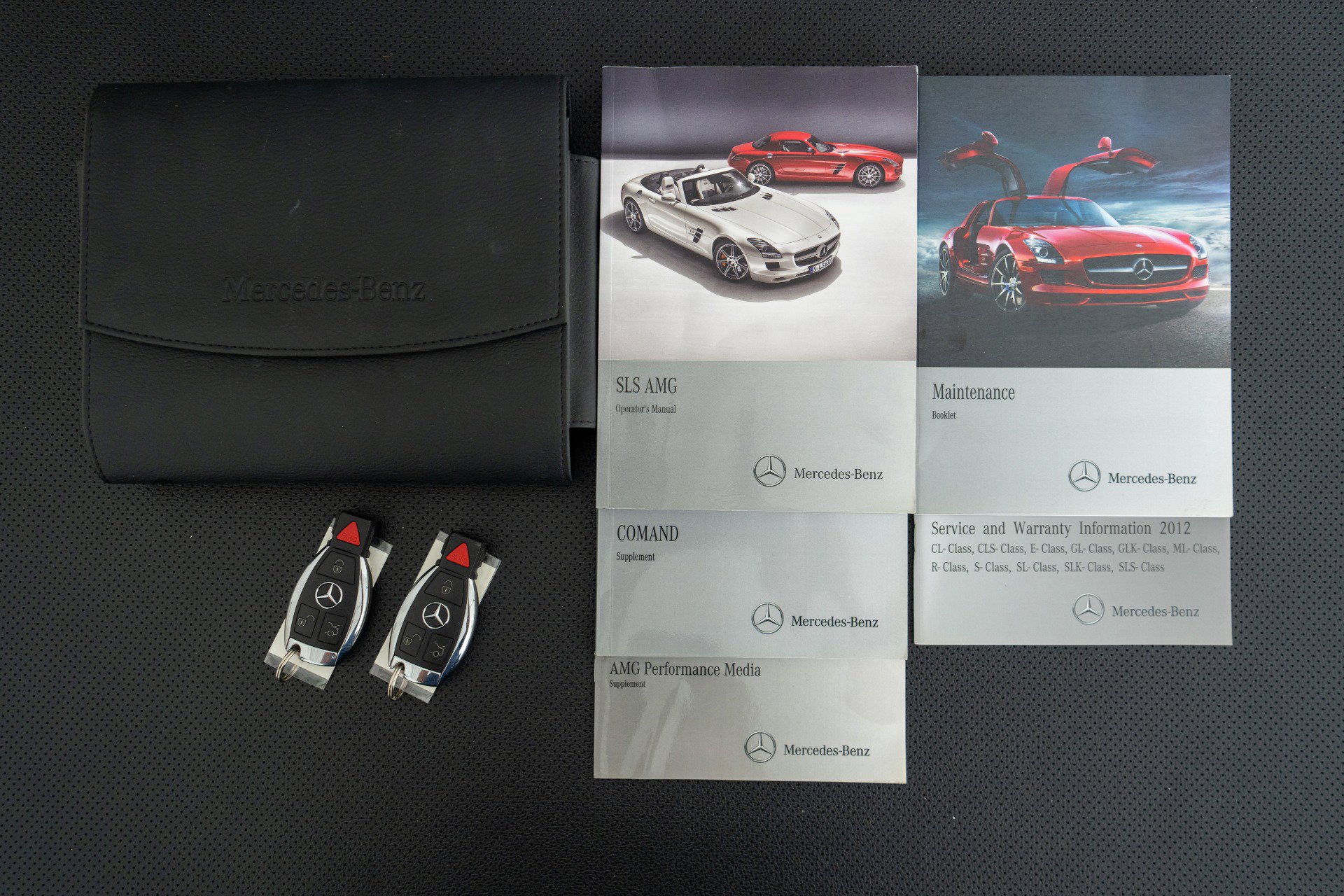 Used 2015 Mercedes-Benz SLS AMG GT Final Edition image 20