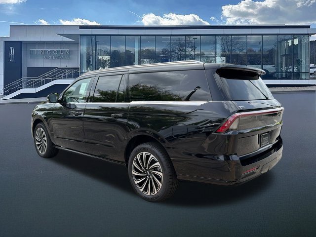 New 2027 Lincoln Navigator L Black Label AWD/4WD image 5