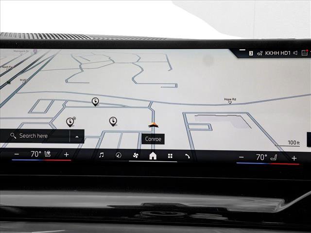 New 2026 BMW i5 M60 w/ Executive Package AWD/4WD image 12