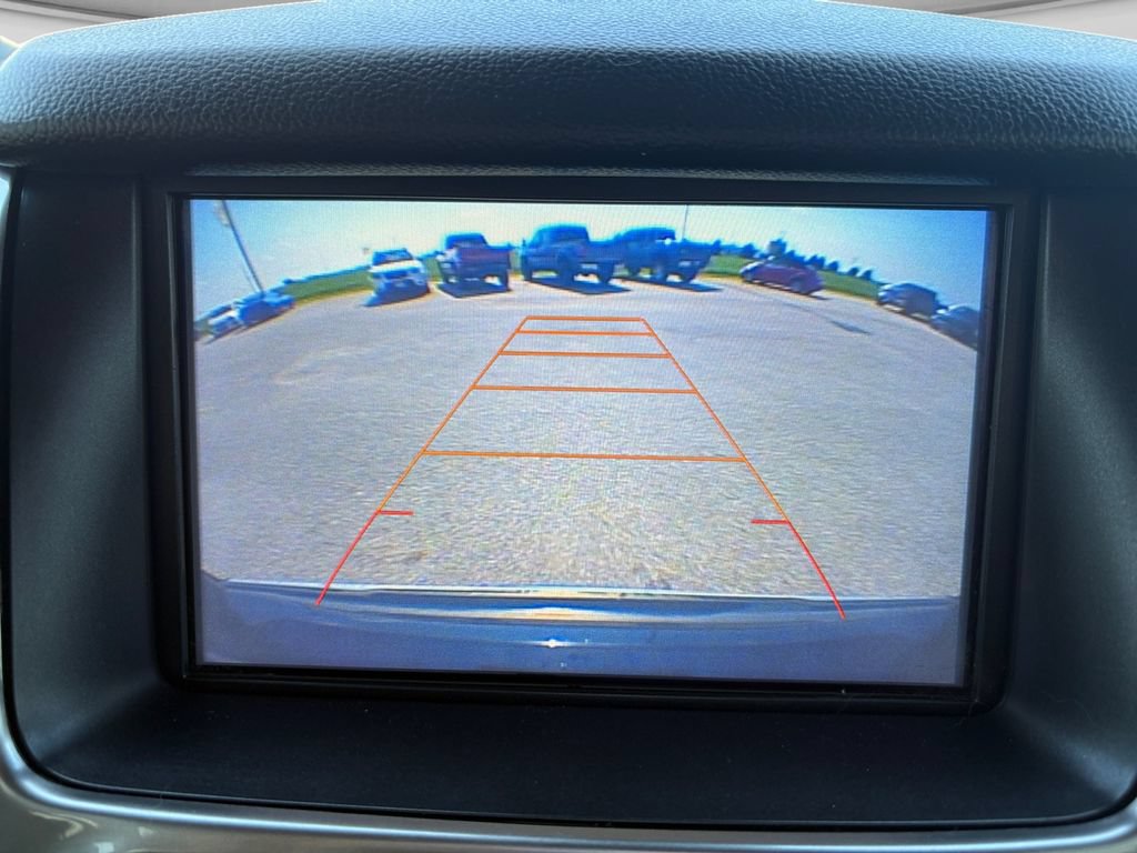 Used 2016 Chevrolet Tahoe LTZ AWD/4WD image 25