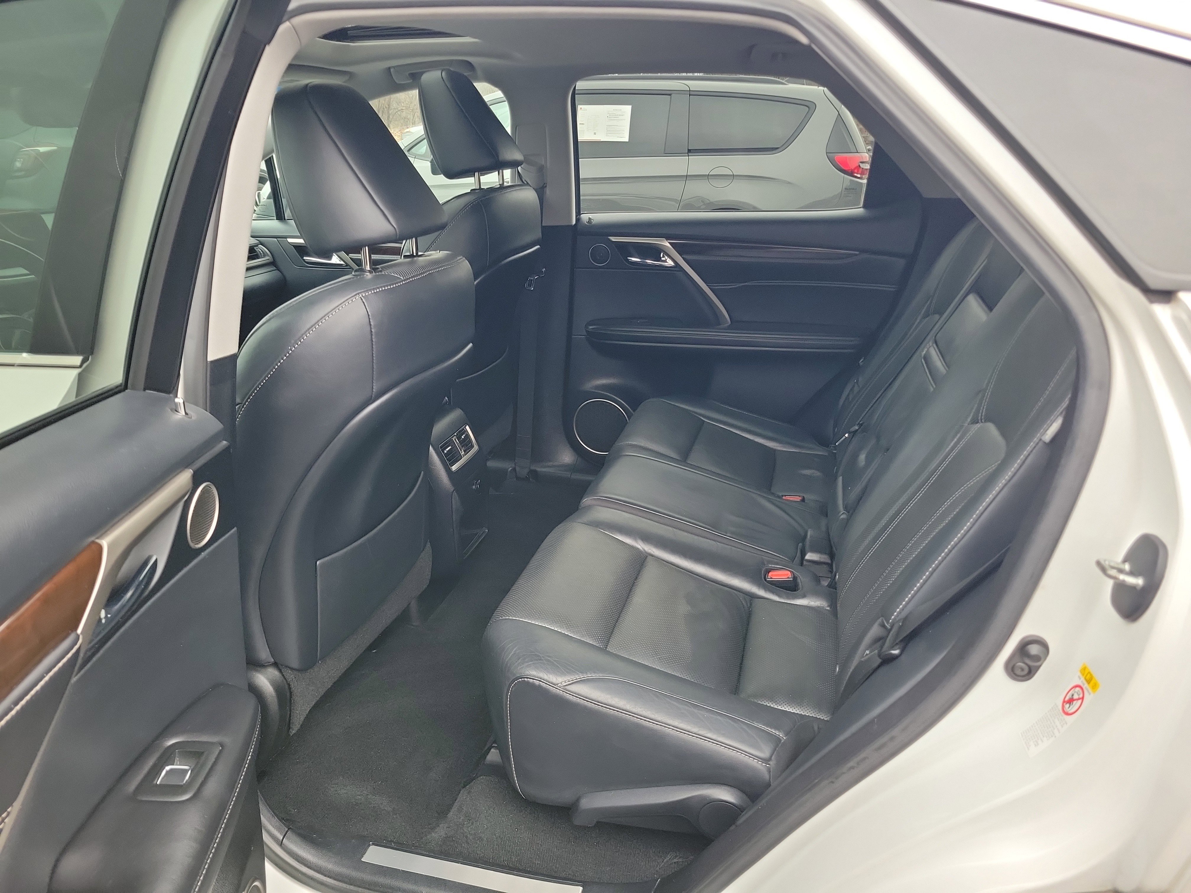 Used 2018 Lexus RX 350 AWD w/ Premium Package image 24