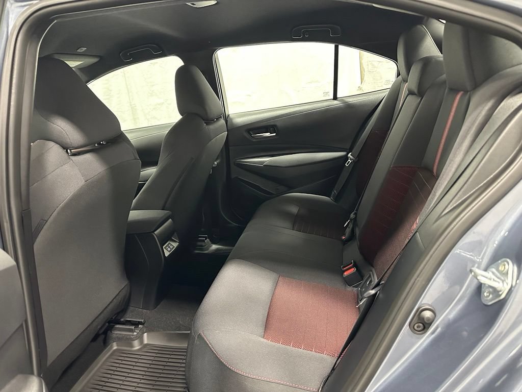 Used 2026 Toyota Corolla SE FWD image 45