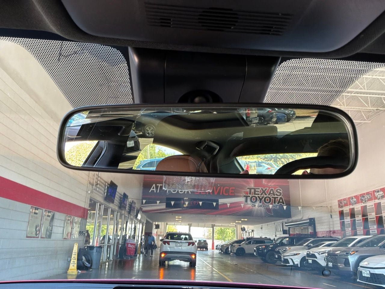 Used 2025 Lexus IS 350 F Sport w/ Accessory Package RWD image 20