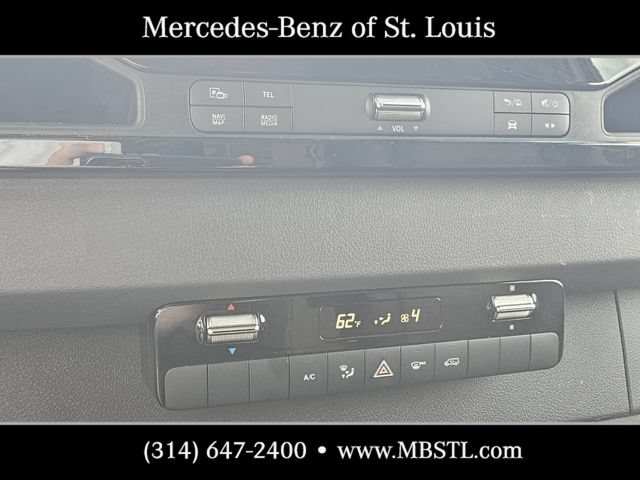 Used 2020 Mercedes-Benz Sprinter 3500 image 34