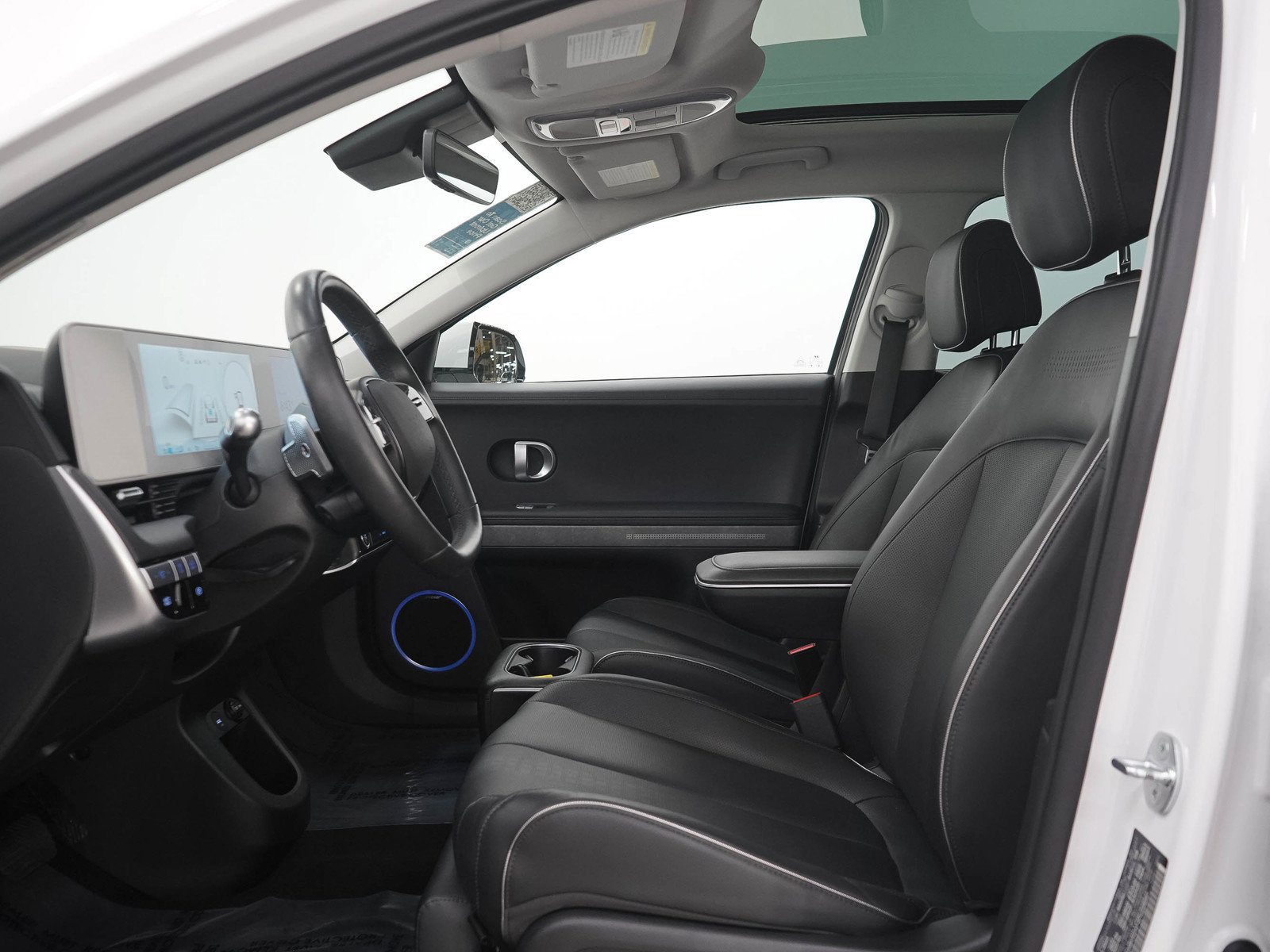 Used 2023 Hyundai Ioniq 5 Limited AWD/4WD image 21