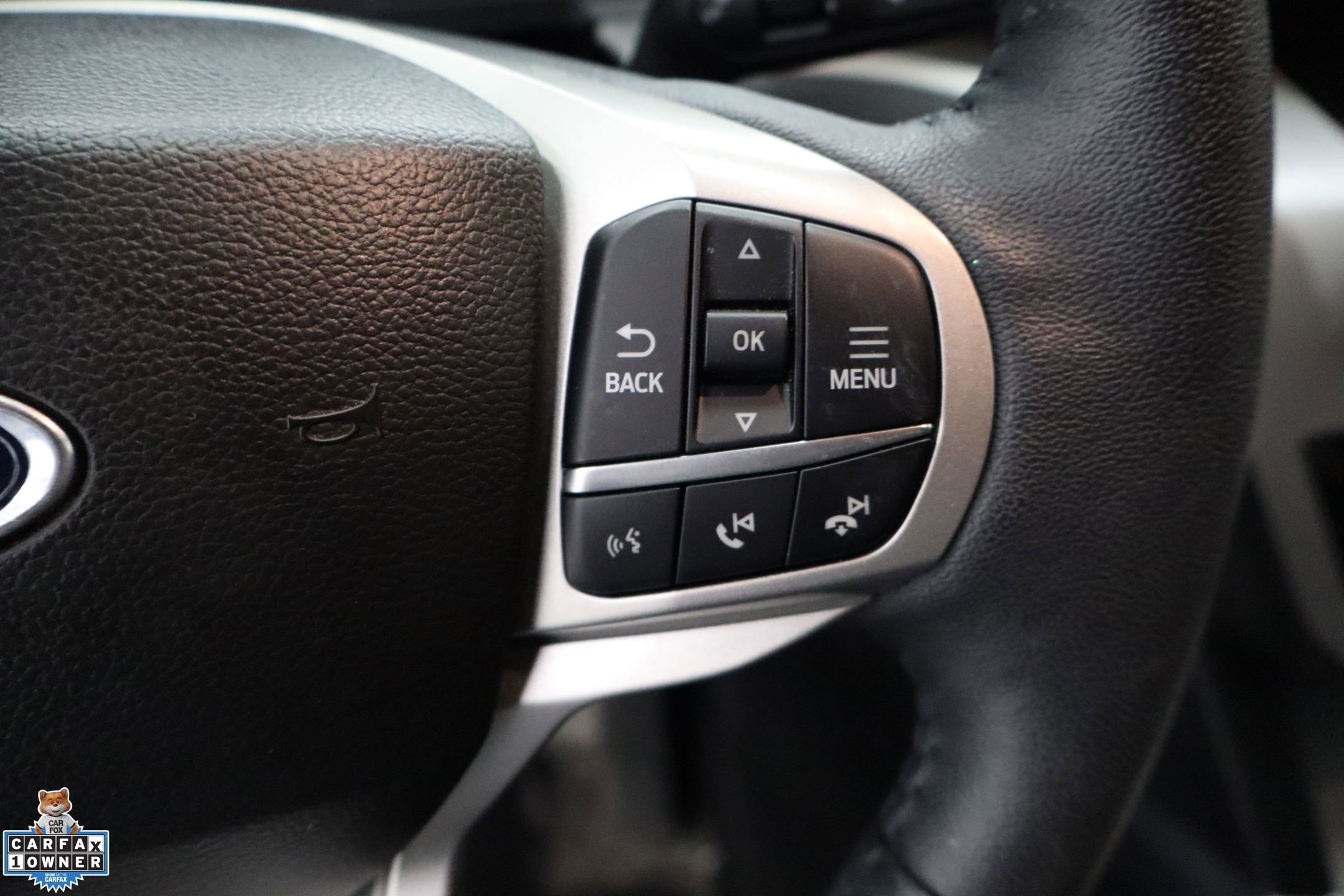 Used 2023 Ford Explorer XLT w/ Equipment Group 202A image 17