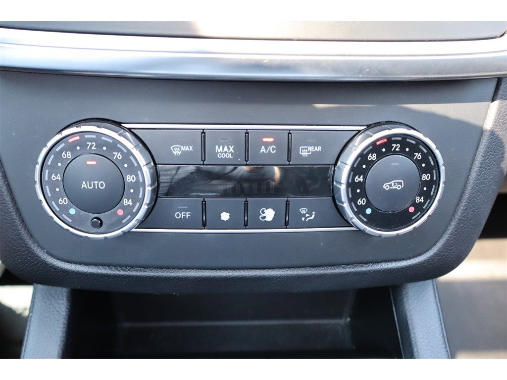 Used 2016 Mercedes-Benz GL 450 4MATIC image 34