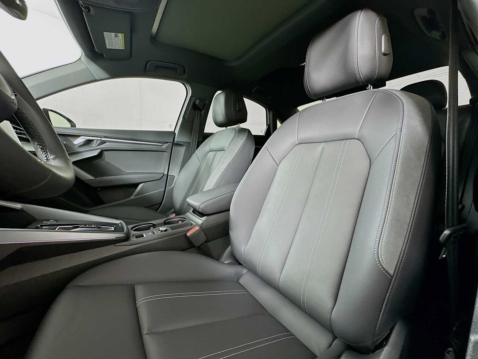 New 2026 Audi A3 2.0T Premium AWD/4WD image 19