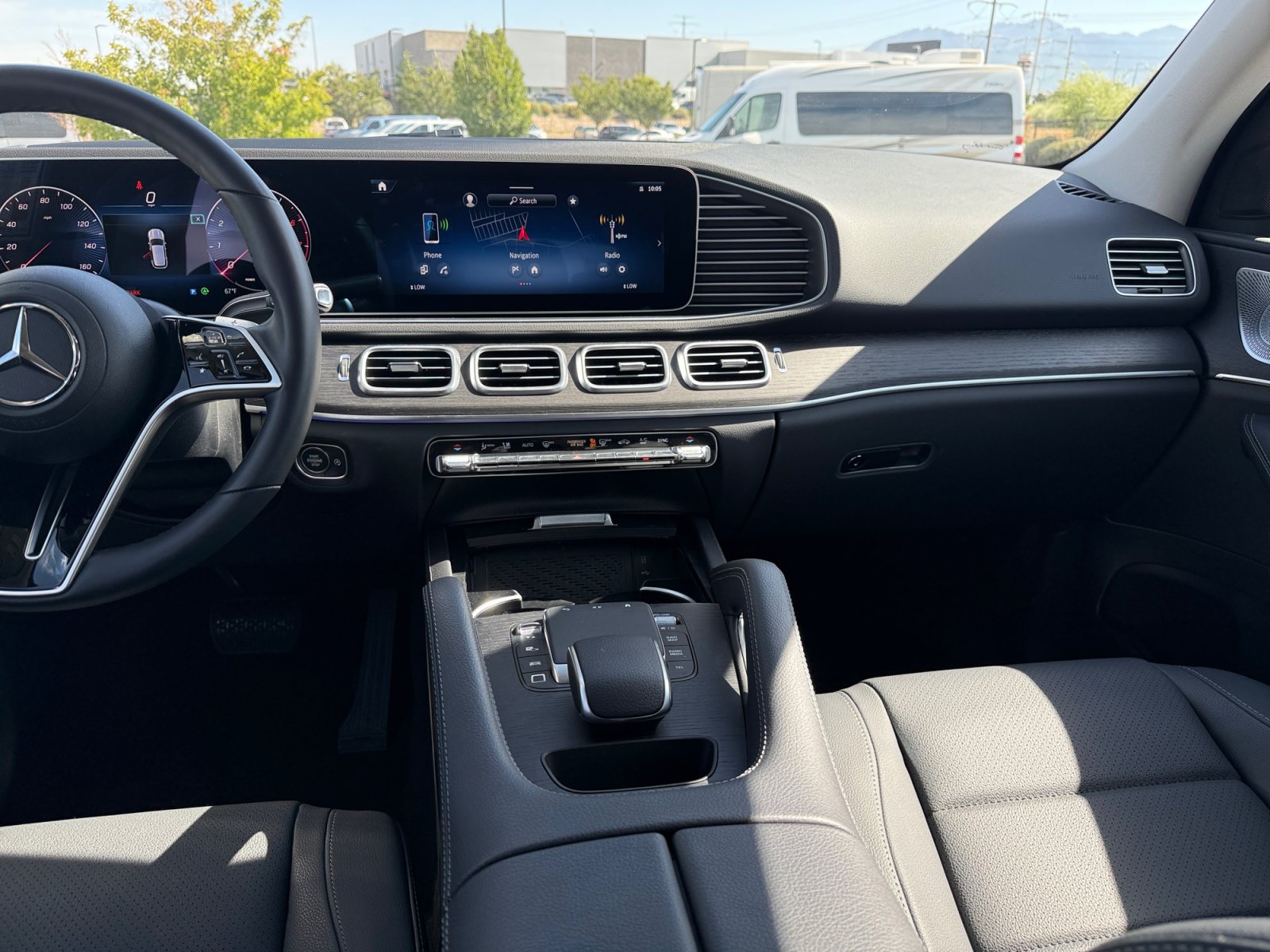 Used 2026 Mercedes-Benz GLE 450 4MATIC image 21