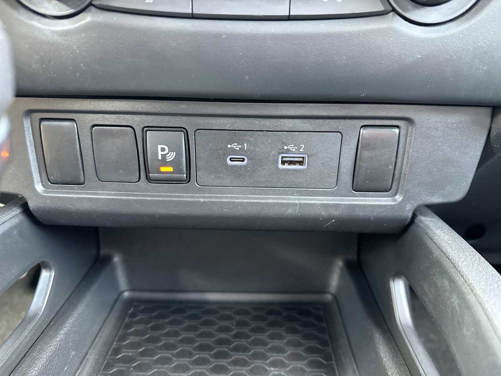 Used 2022 Nissan Frontier S w/ Technology Package image 27