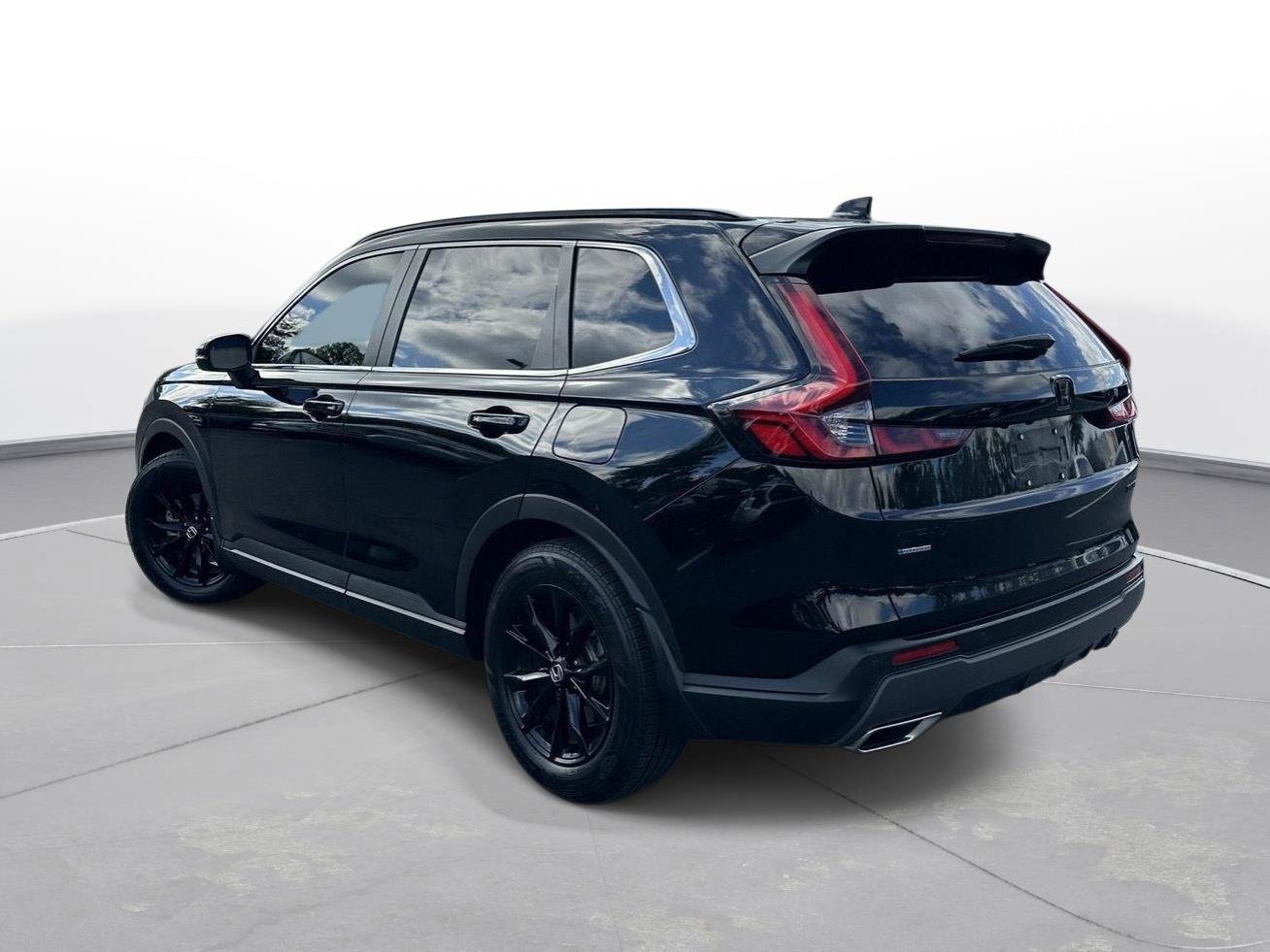 Used 2025 Honda CR-V Sport-L image 8