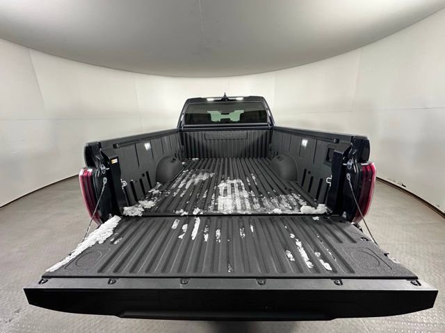 Used 2025 Toyota Tundra 1794 Edition image 14