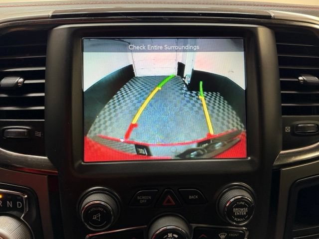 Used 2016 RAM 1500 Sport w/ Comfort Group AWD/4WD image 20
