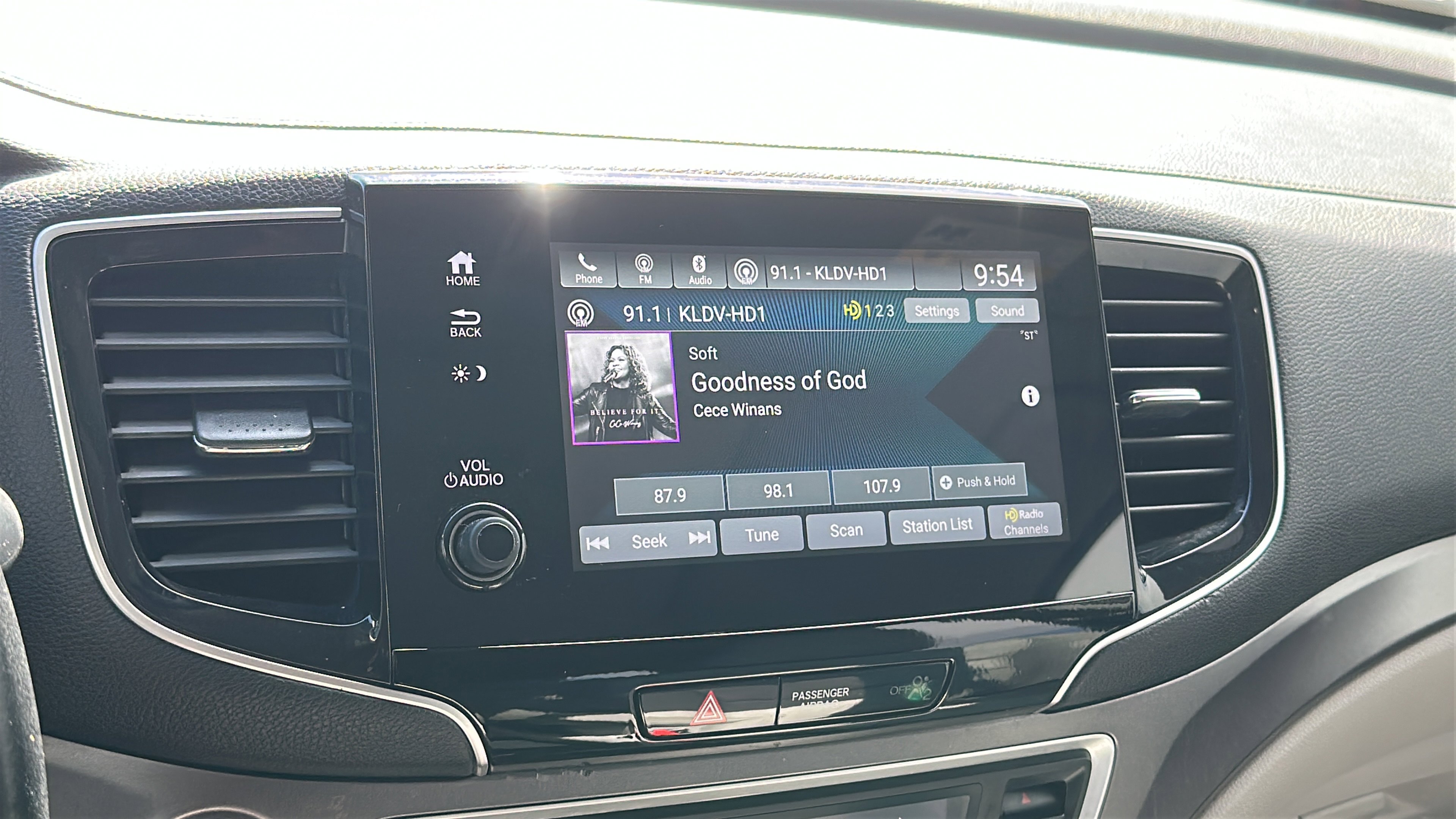 Used 2021 Honda Pilot Special Edition image 25