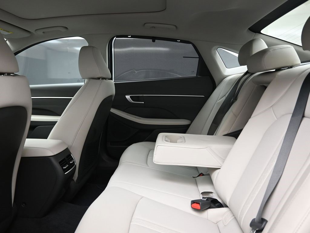 New 2026 Hyundai Sonata Limited image 18