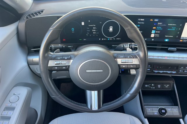 Certified 2024 Hyundai Kona SEL FWD image 18