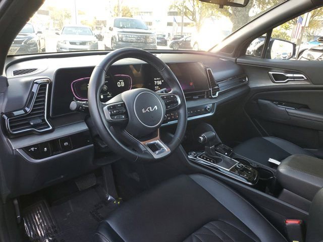 Used 2024 Kia Sportage X-Line image 15