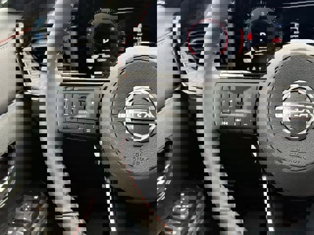 New 2025 Nissan Kicks SR w/ SR Premium Package image 21