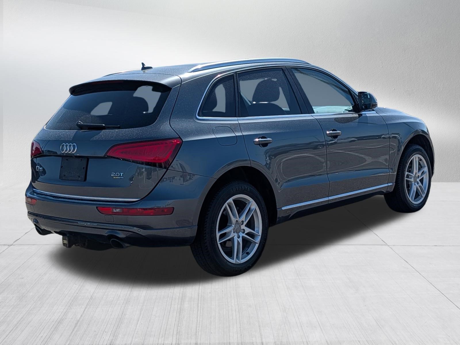 Used 2017 Audi Q5 2.0T Premium Plus AWD/4WD image 7