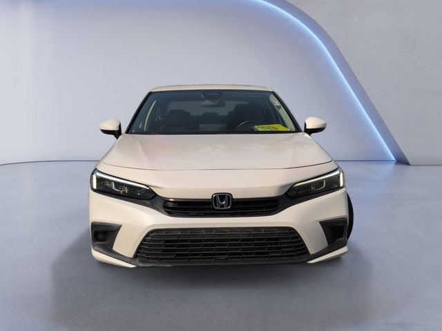 Used 2022 Honda Civic EX image 12