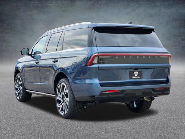 New 2027 Lincoln Navigator Reserve AWD/4WD image 5