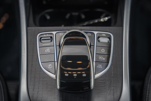 Used 2020 Mercedes-Benz G 550 image 23