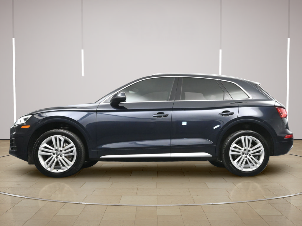 Used 2020 Audi Q5 2.0T Premium Plus AWD/4WD image 32