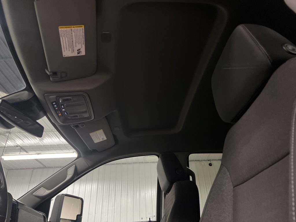 Certified 2023 Chevrolet Silverado 1500 RST AWD/4WD image 27