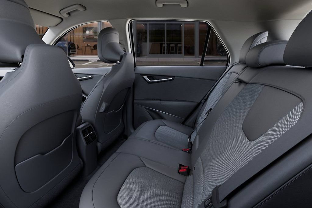 New 2026 Kia Niro Wind FWD image 22