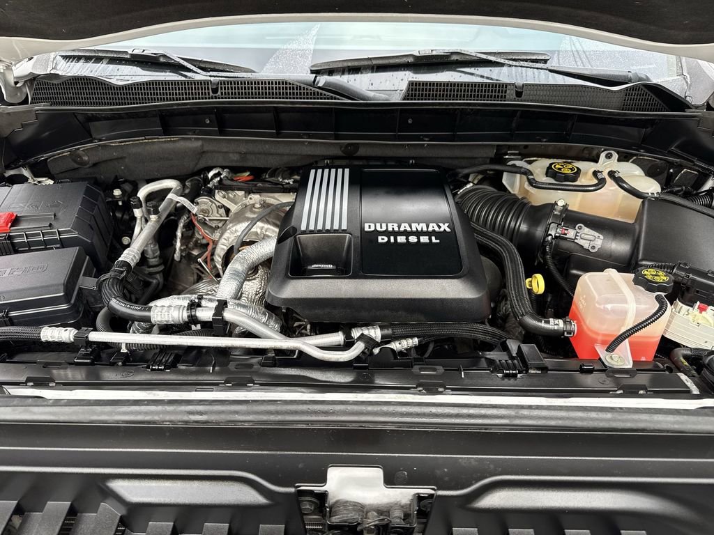 Certified 2023 GMC Sierra 1500 AT4 w/ Technology Package image 29