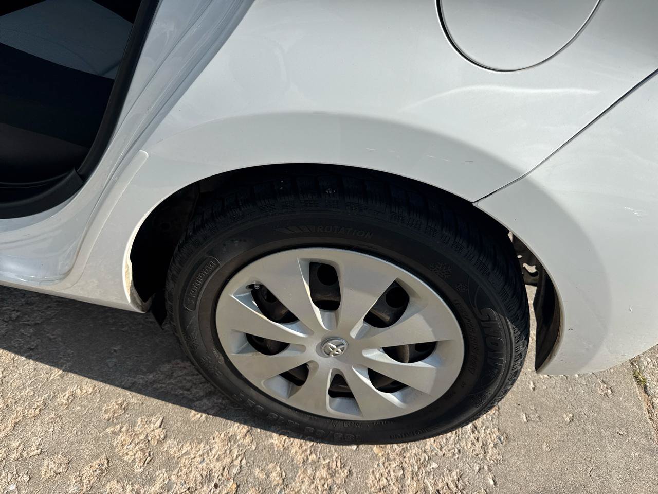 Used 2013 Toyota Prius C Two FWD image 32