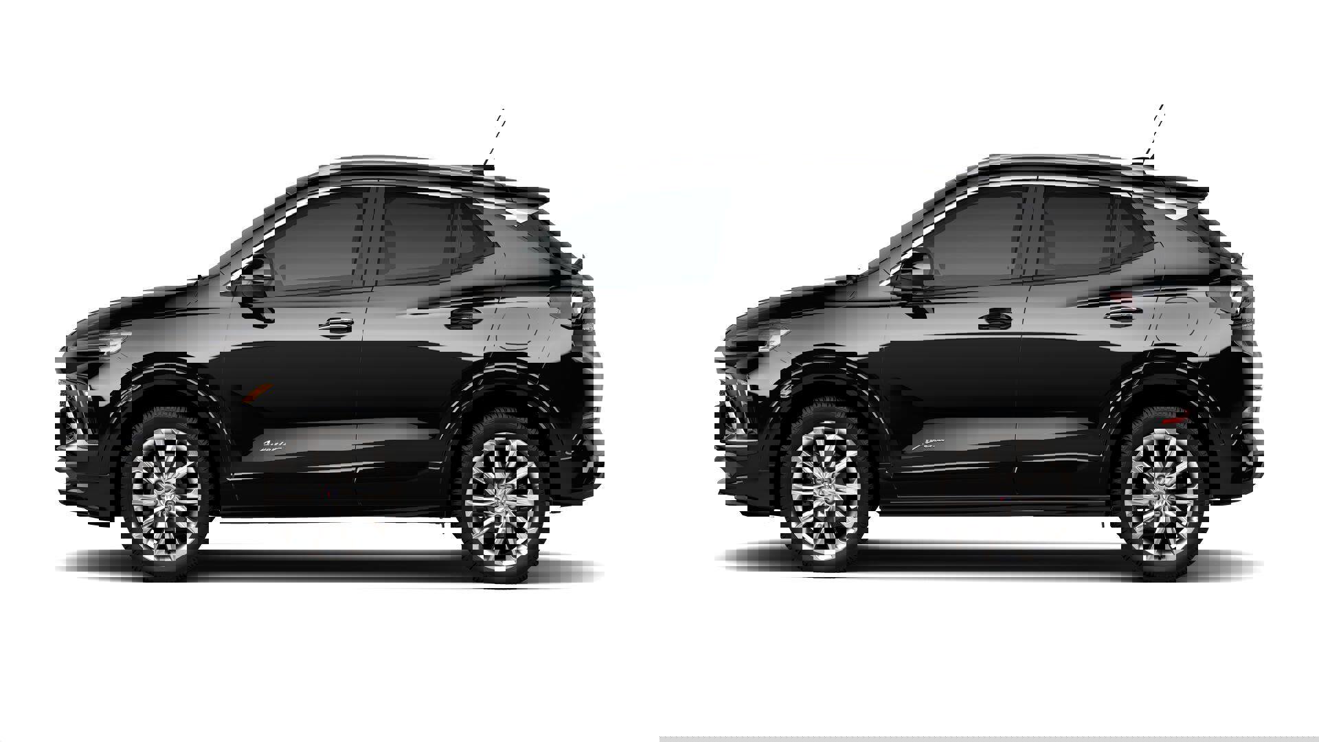 New 2026 Buick Encore GX Avenir w/ Avenir Technology Package image 22