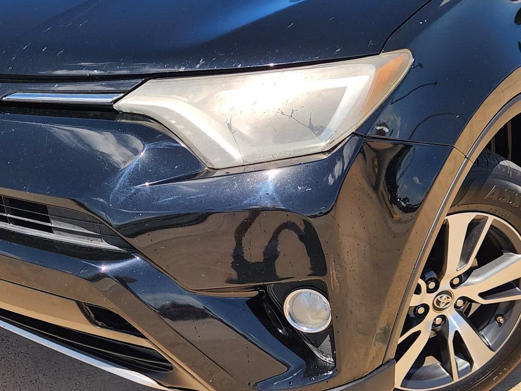 Used 2016 Toyota RAV4 XLE FWD image 6