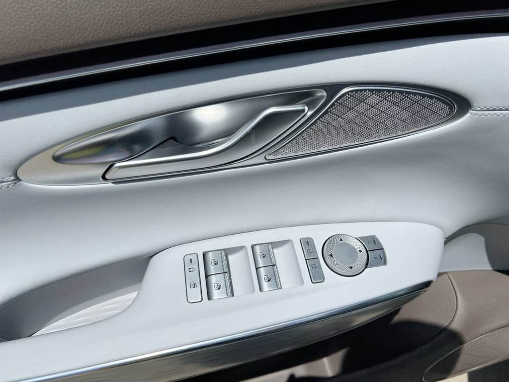 Used 2026 Genesis Electrified GV70 AWD/4WD image 11