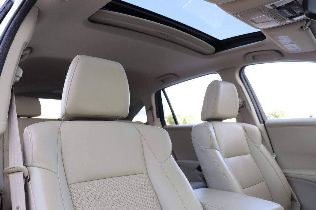 Used 2016 Acura RDX w/ Technology Package FWD image 61