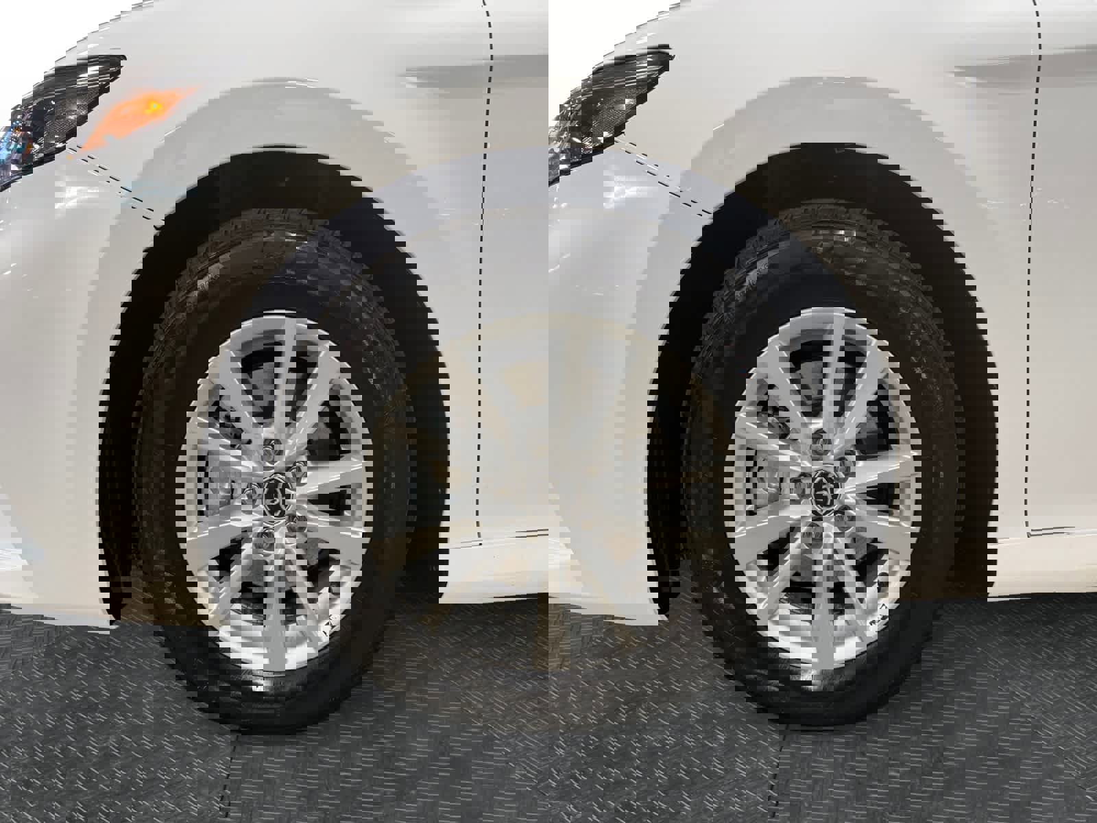 Used 2025 Toyota Camry LE image 15