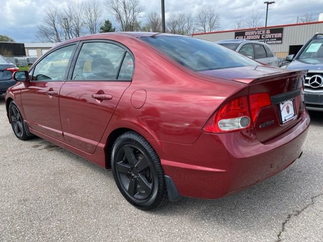 Used 2011 Honda Civic LX-S image 4