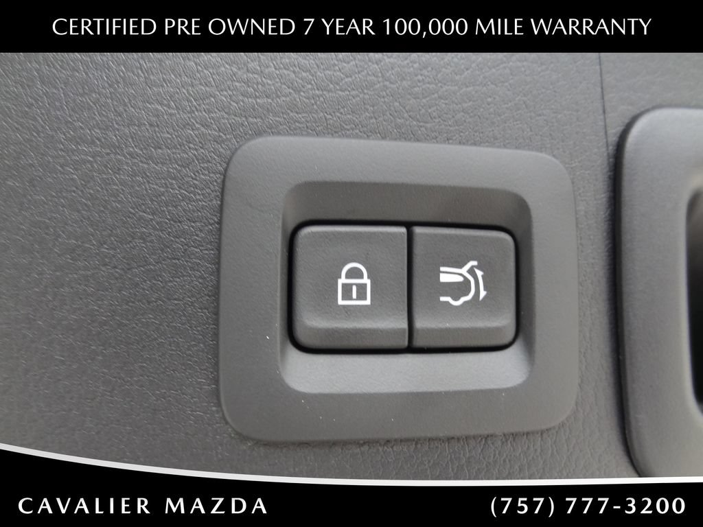Certified 2026 MAZDA CX-30 2.5 Turbo w/ Premium Plus Pkg AWD/4WD image 13