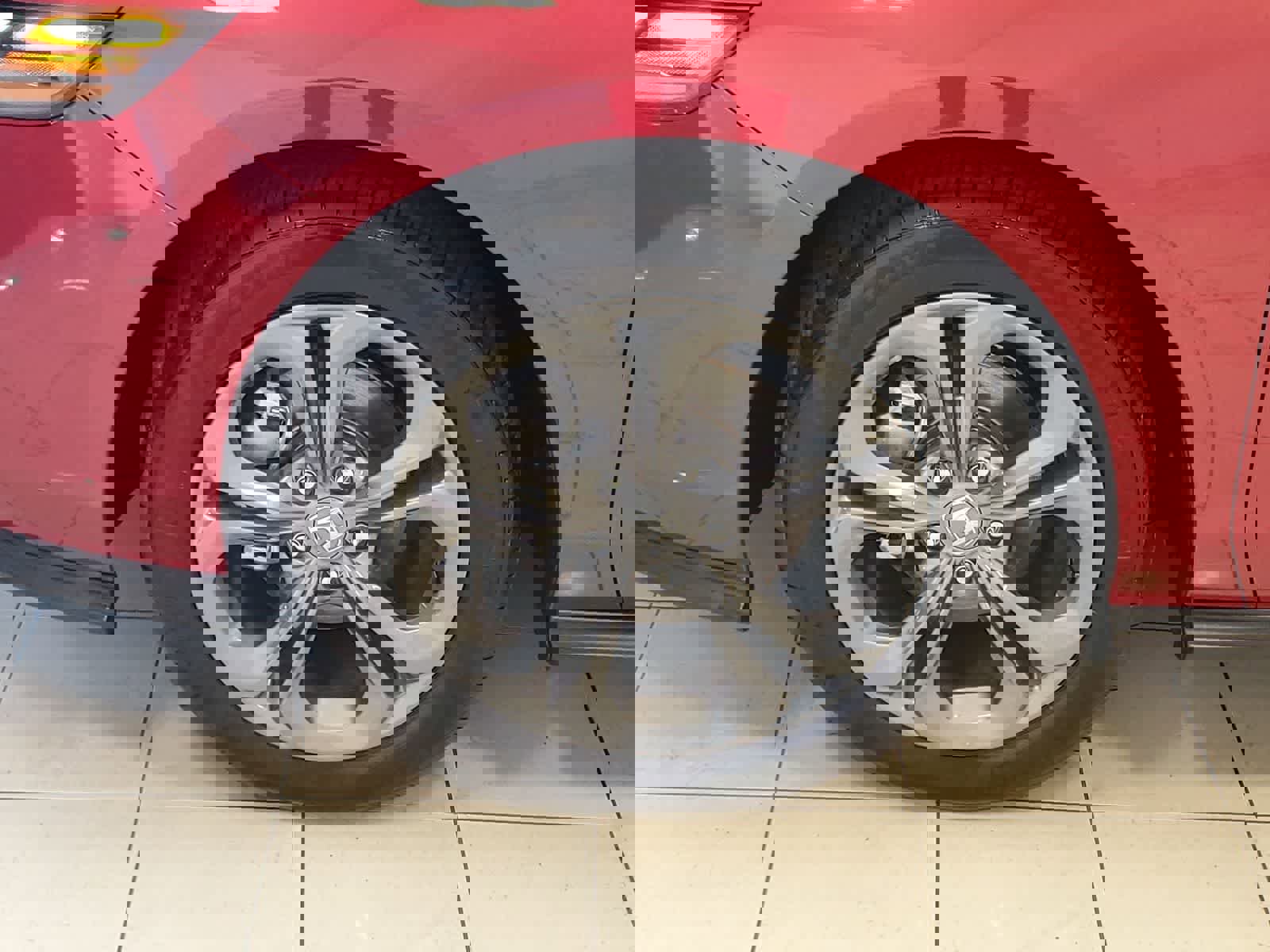 Certified 2024 Honda Accord EX image 23