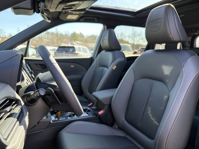 New 2026 Subaru Forester Wilderness image 12