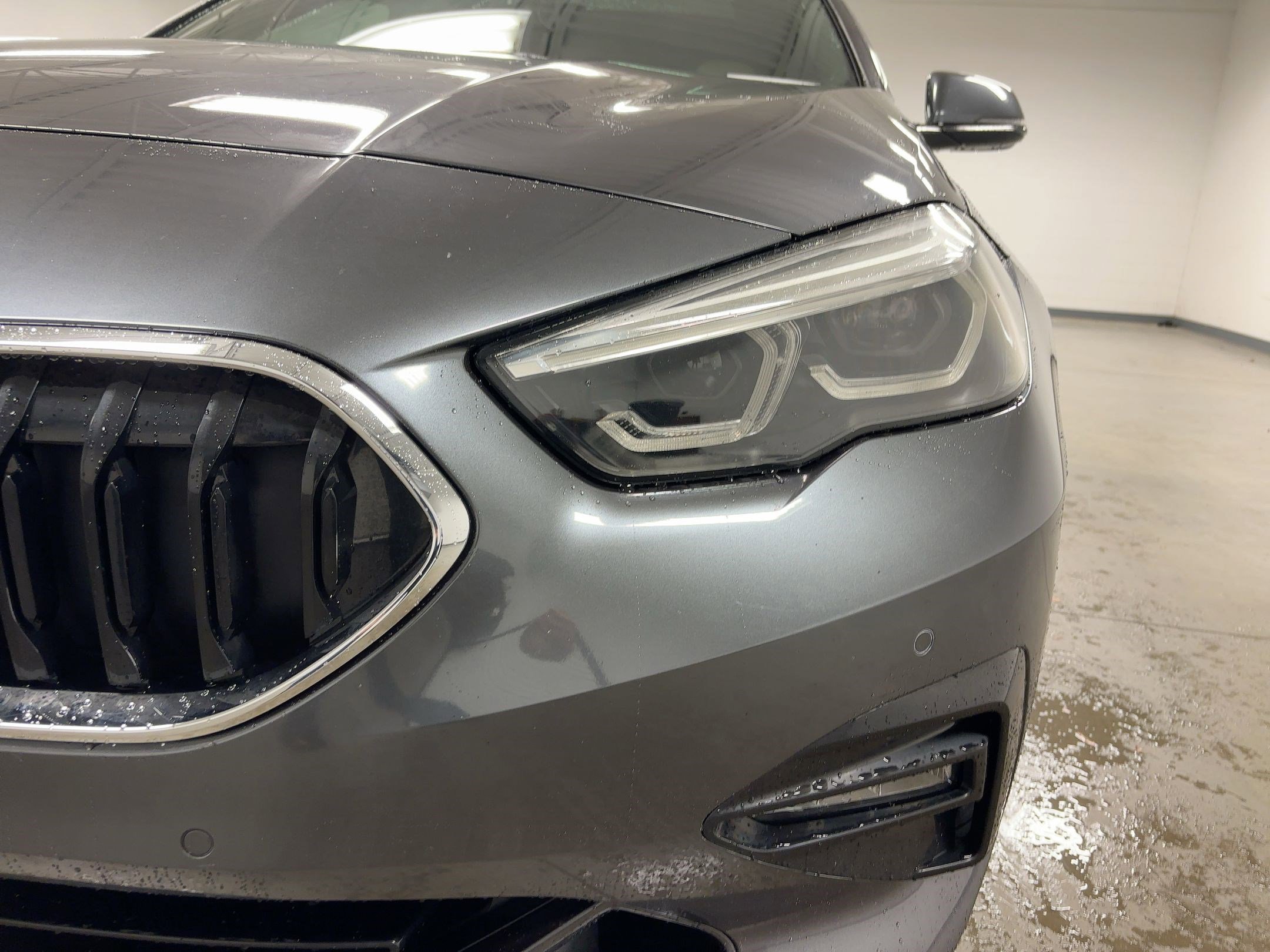 Used 2021 BMW 228i xDrive Gran Coupe w/ Convenience Package image 9