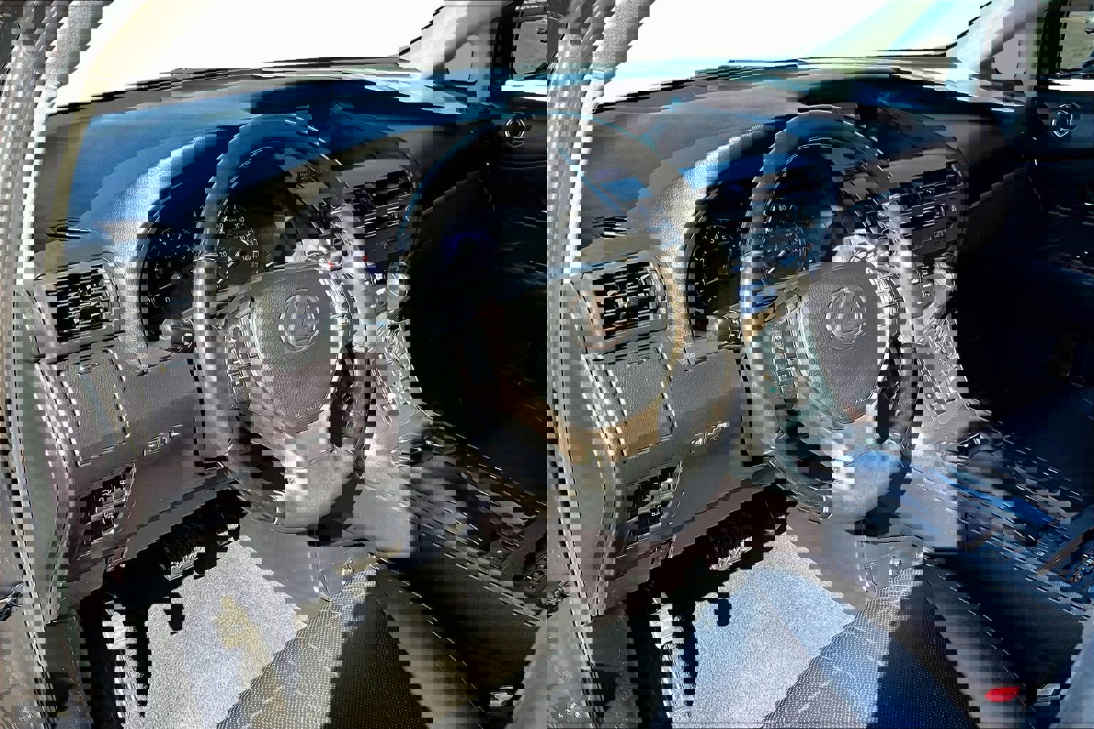 Used 2015 Lexus RX 350 FWD image 12