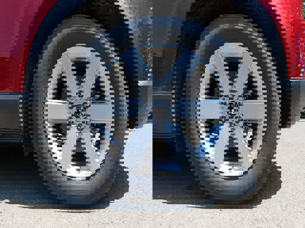 New 2026 Honda Prologue EX image 9