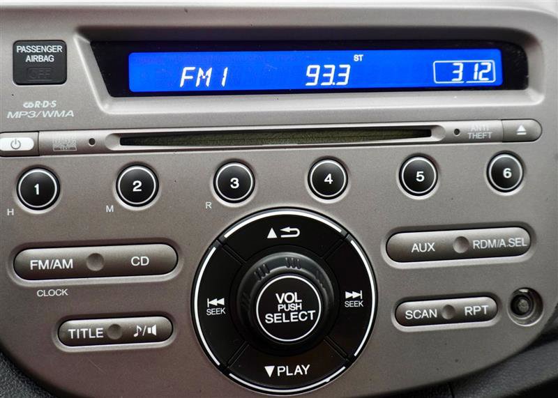 Used 2013 Honda Fit image 16