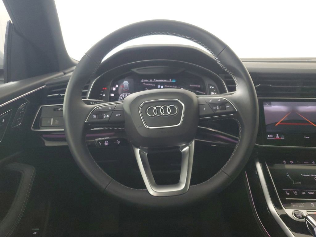 Used 2026 Audi Q8 Prestige image 16