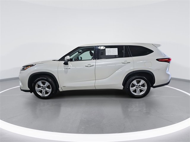 Used 2020 Toyota Highlander LE image 6