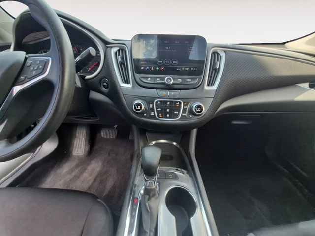 Used 2024 Chevrolet Malibu LT FWD image 11