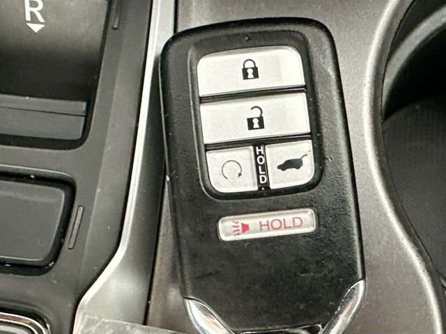 Used 2023 Honda Passport EX-L image 17