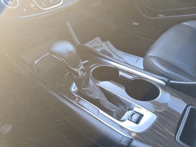 Used 2024 Chevrolet Malibu LT image 14