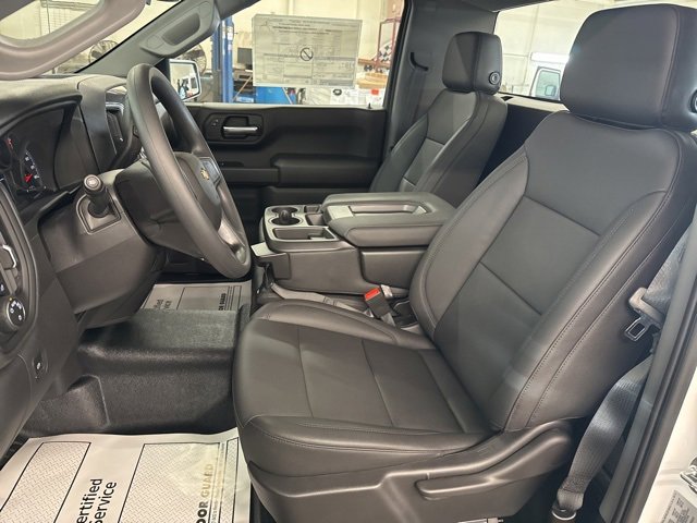 New 2026 Chevrolet Silverado 1500 W/T image 11
